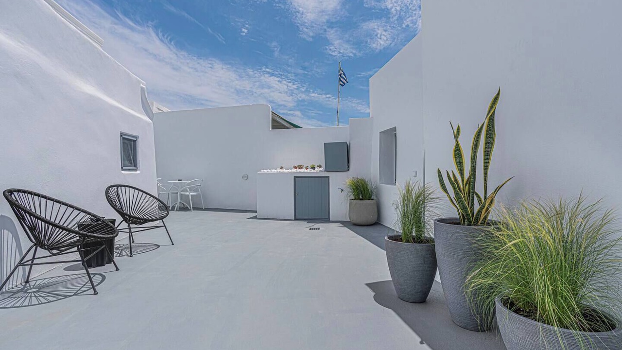 Photo of Outdoor in Karterados