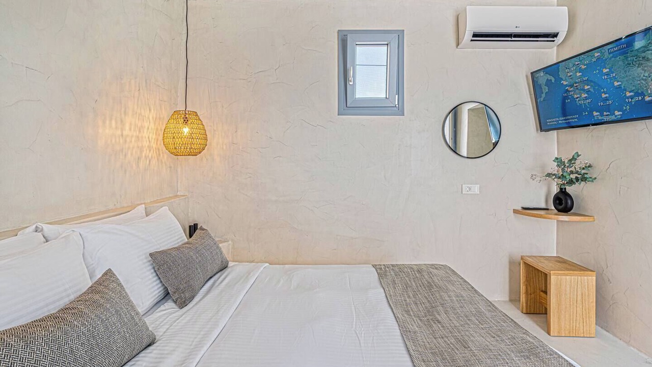 Photo of Bedroom in Karterados