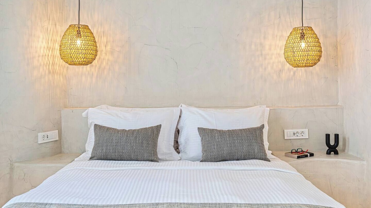 Photo of Bedroom in Karterados