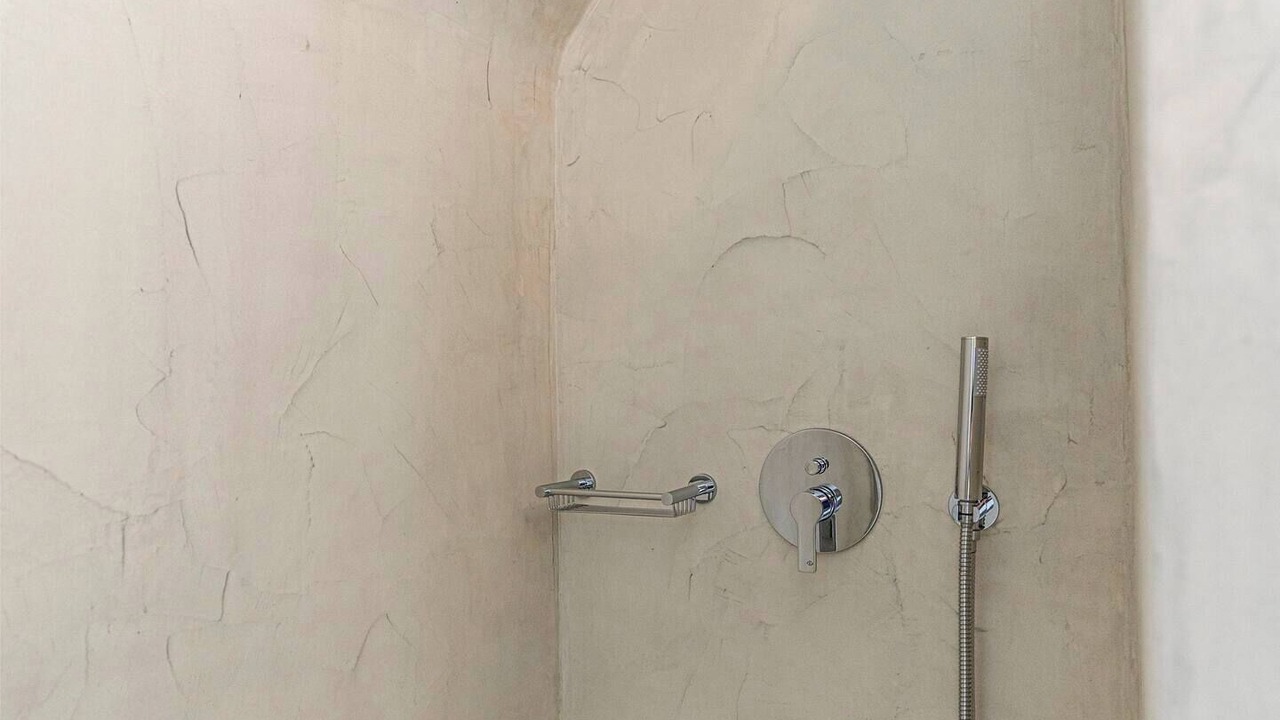 Photo of Bathroom in Karterados