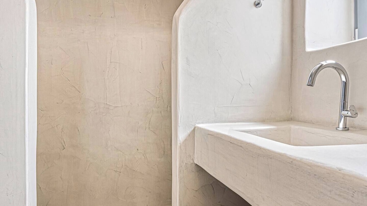 Photo of Bathroom in Karterados