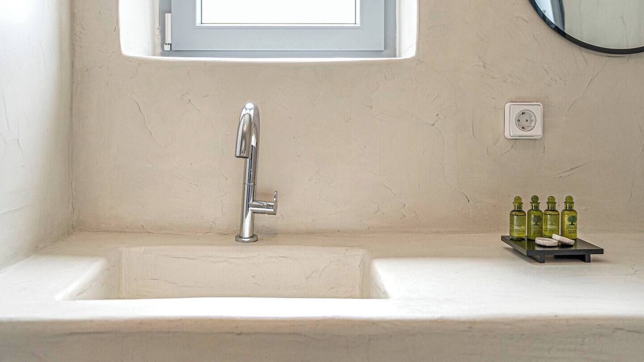 Photo of Bathroom in Karterados