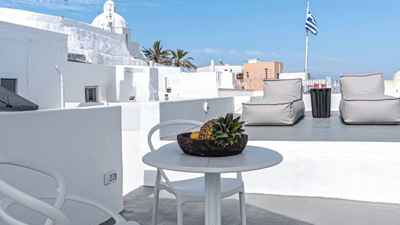 Photo of Outdoor in Karterados