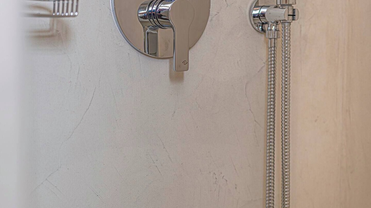 Photo of Bathroom in Karterados