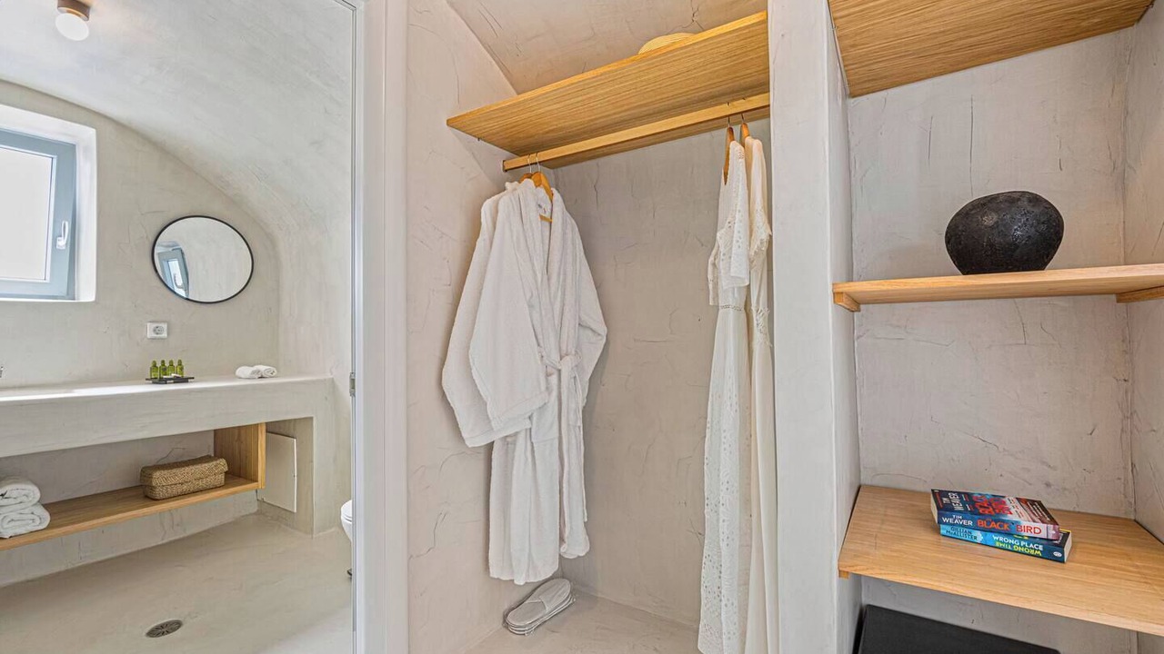 Photo of Bathroom in Karterados