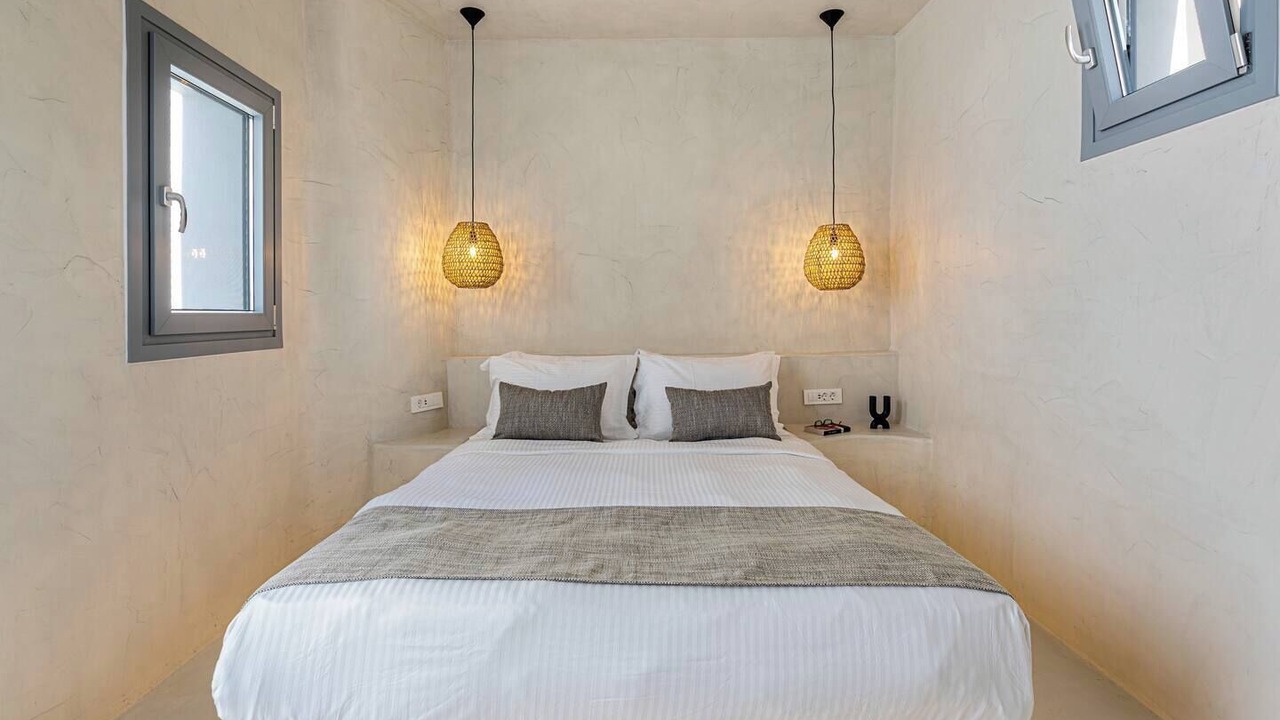 Photo of Bedroom in Karterados
