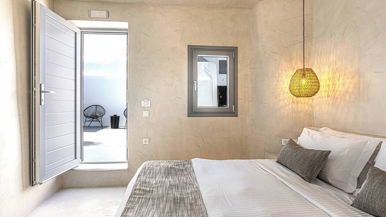 Photo of Bedroom in Karterados