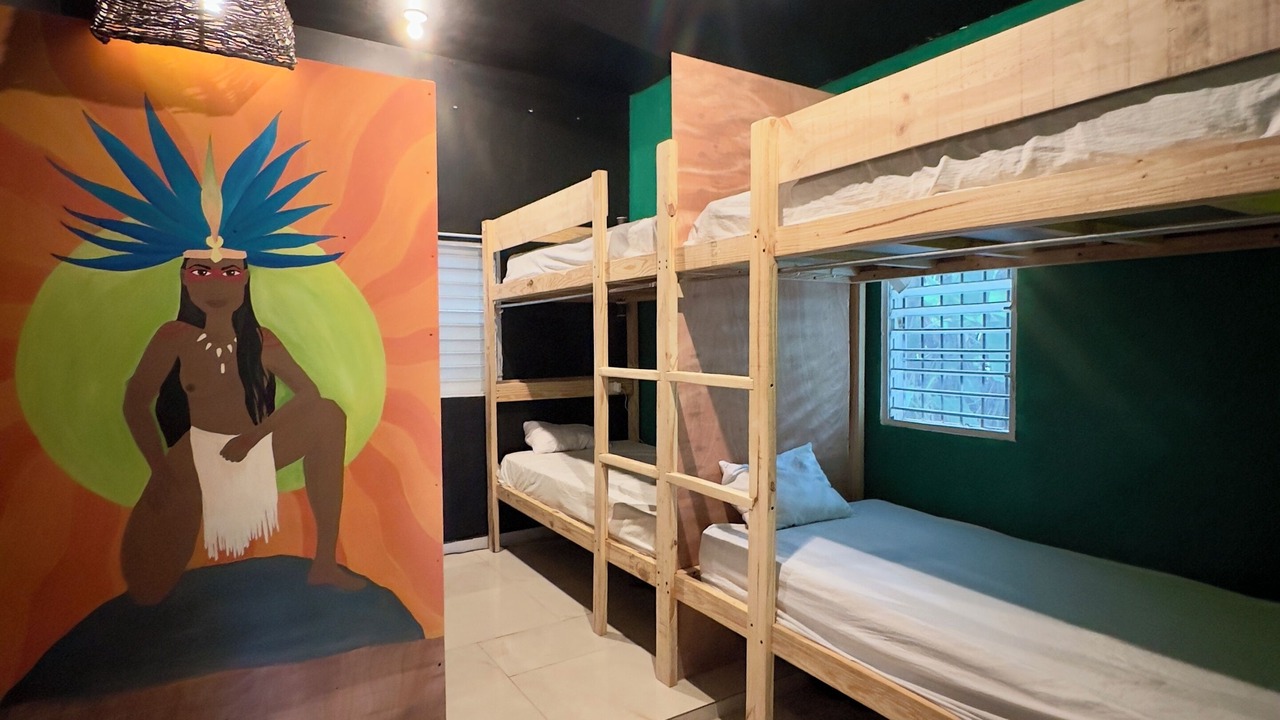 Photo of Bedroom in Centro