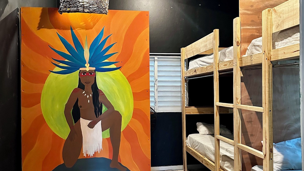 Photo of Bedroom in Centro