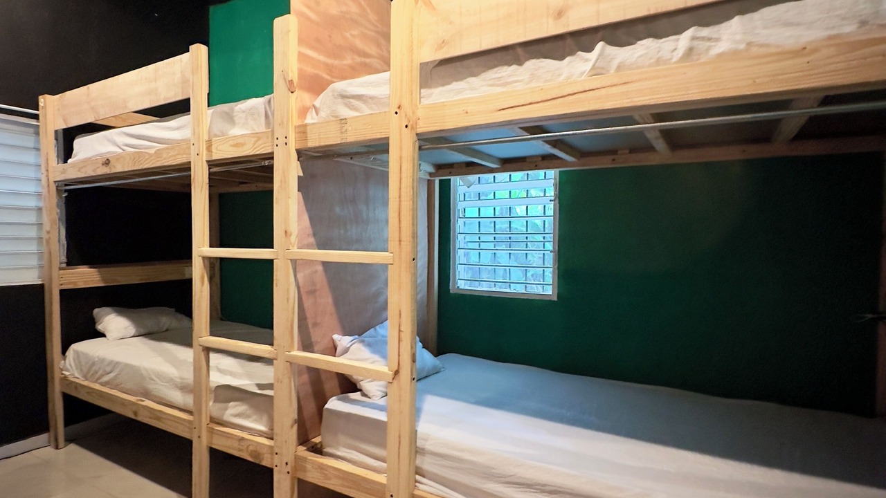 Photo of Bedroom in Centro