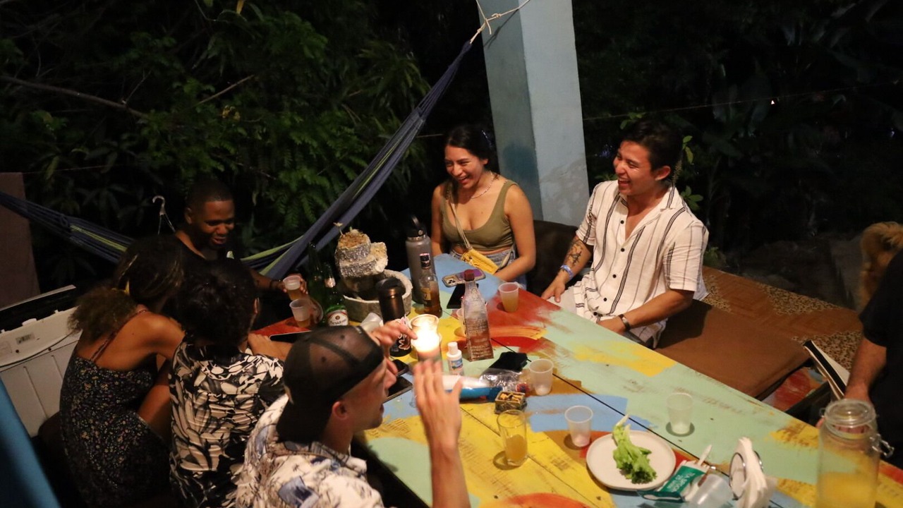 Photo of Outdoor in Centro