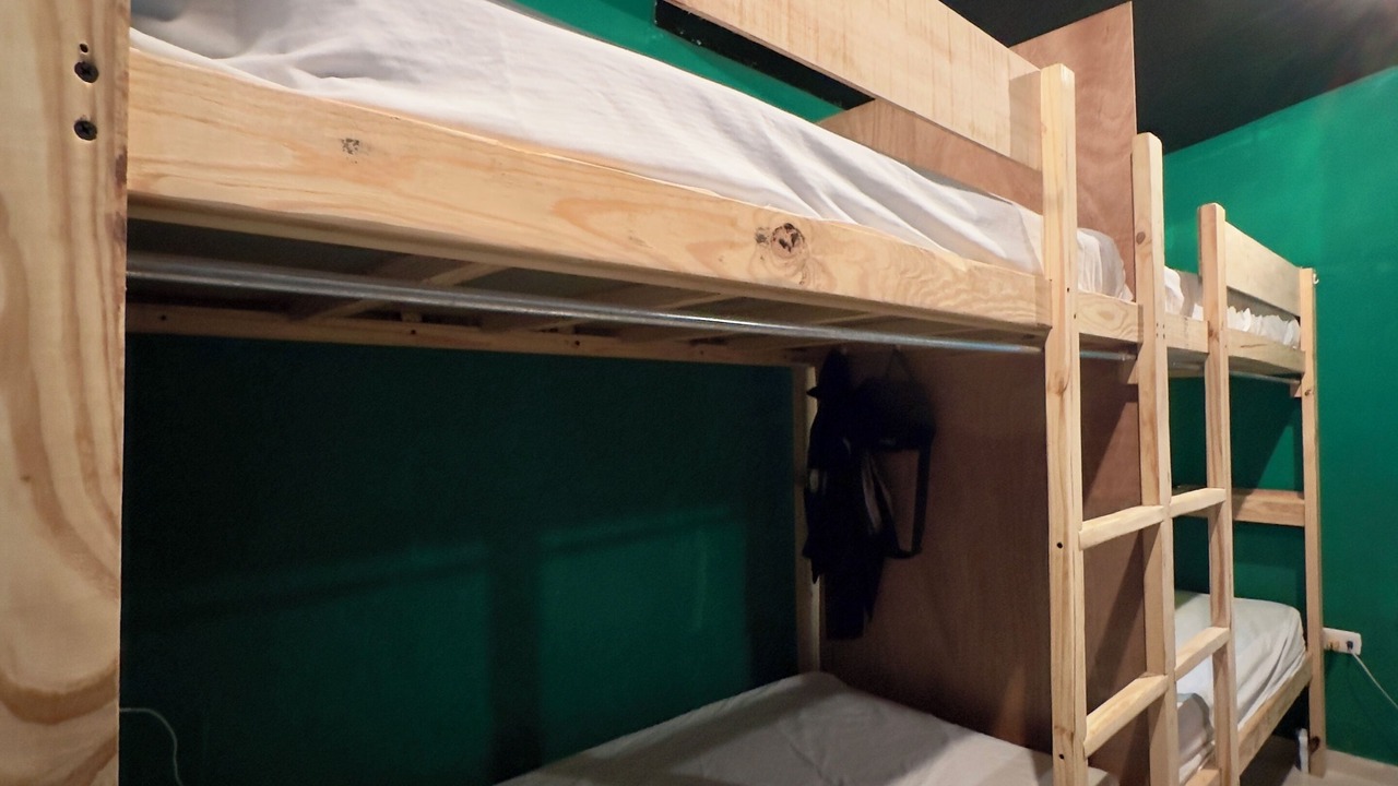 Photo of Bedroom in Centro