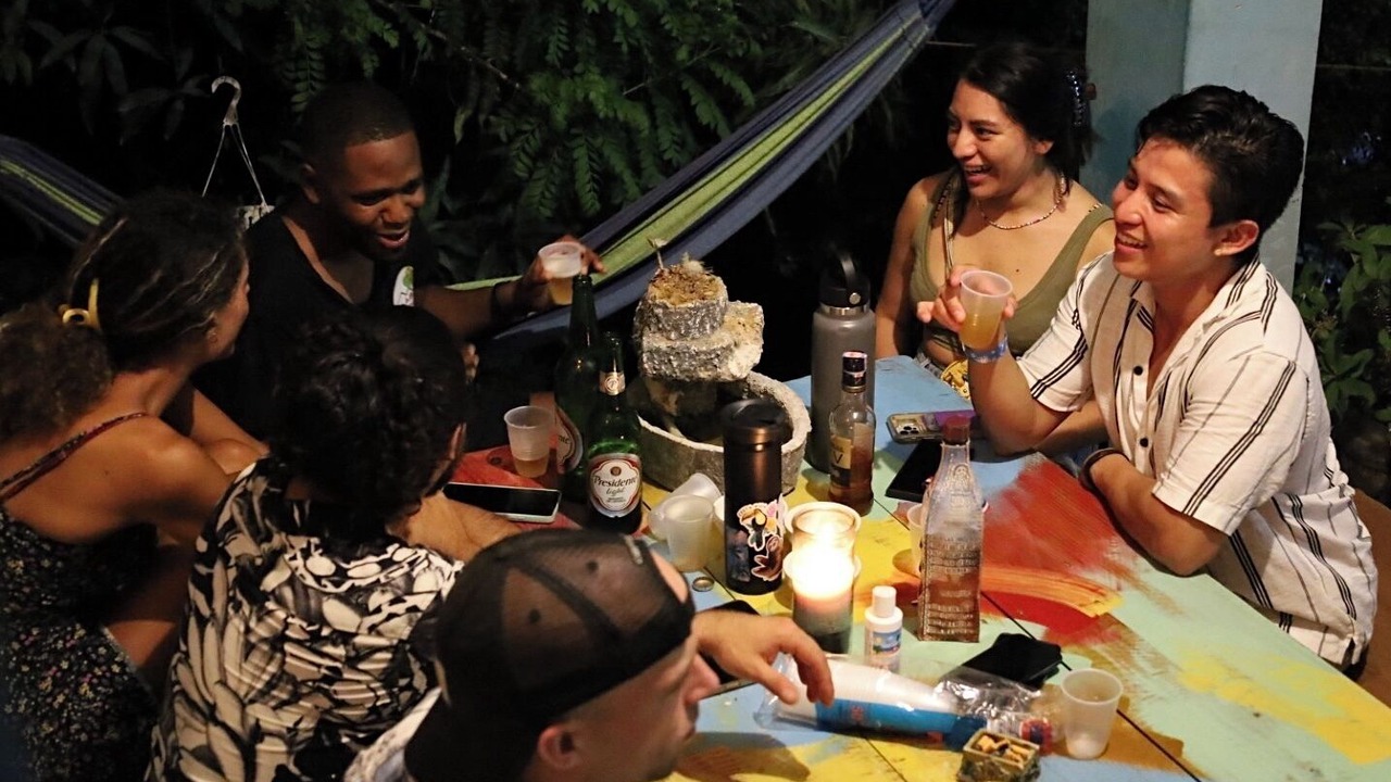Photo of Outdoor in Centro