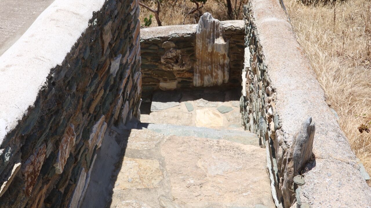 Photo of Outdoor in Agios Romanos