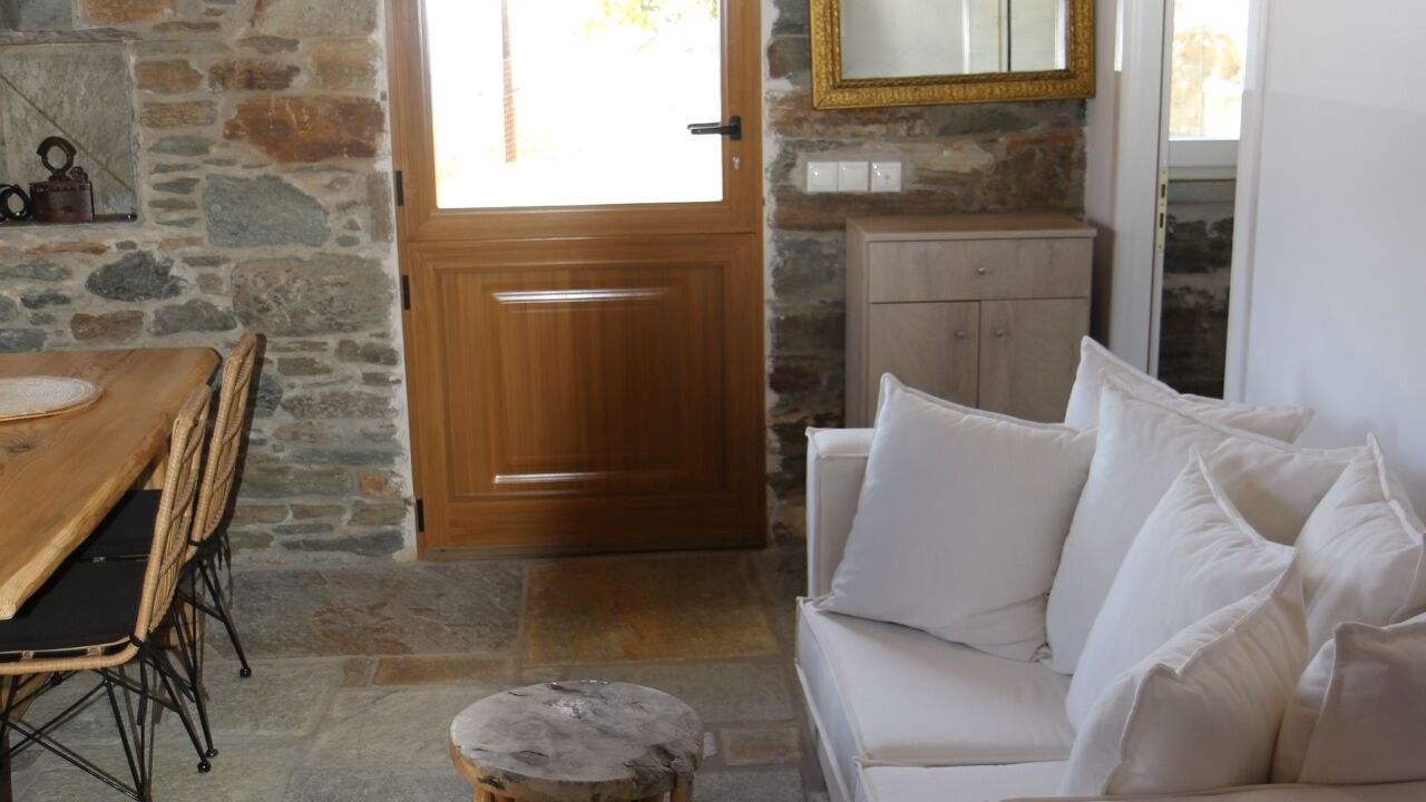 Photo of Livingroom in Agios Romanos
