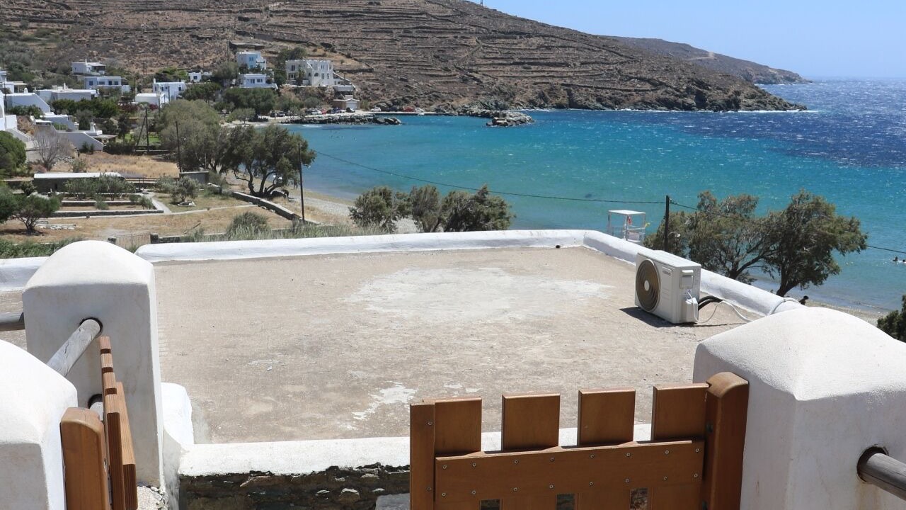 Photo of Outdoor in Agios Romanos