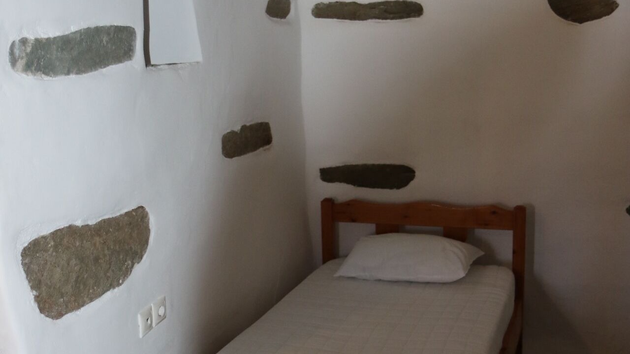 Photo of Bedroom in Agios Romanos