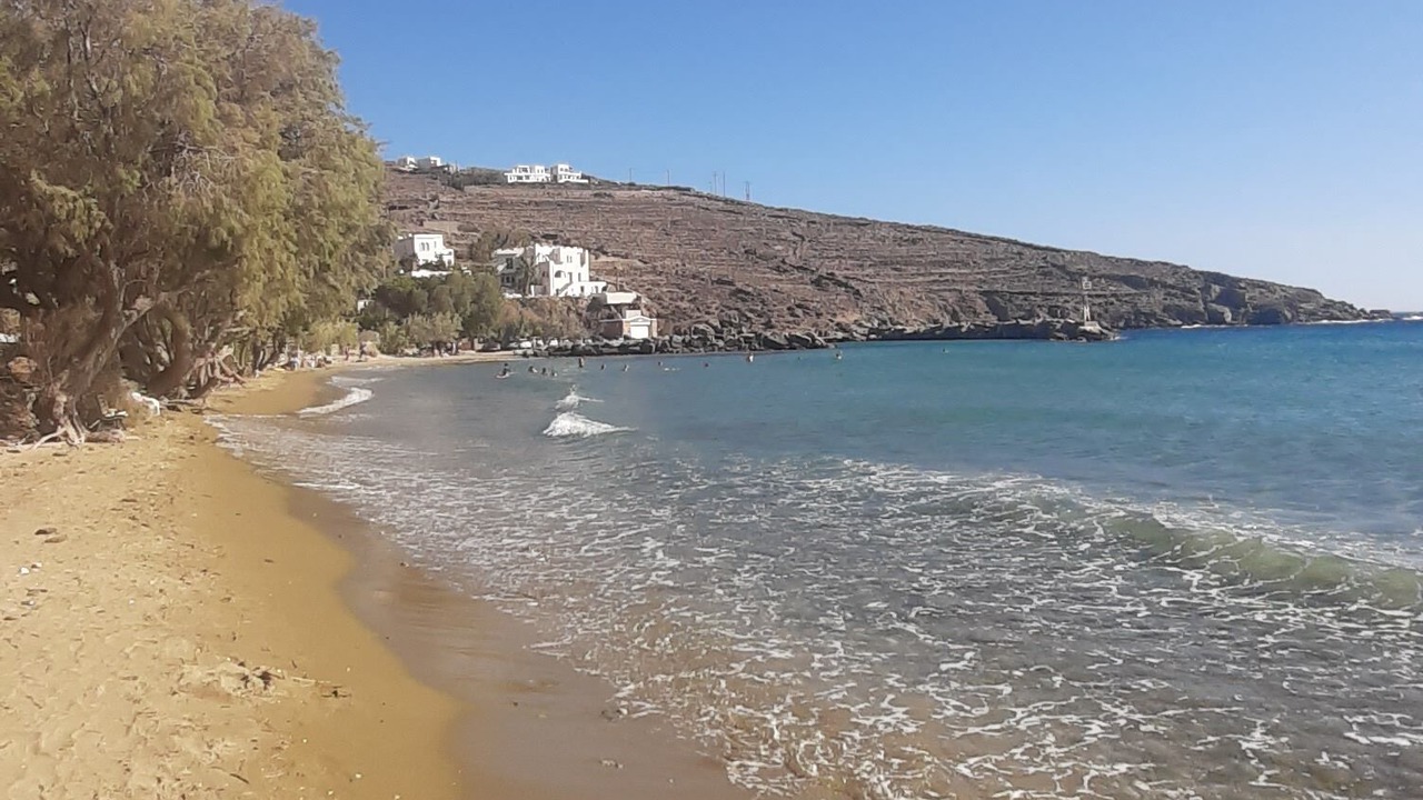 Photo of Others in Agios Romanos