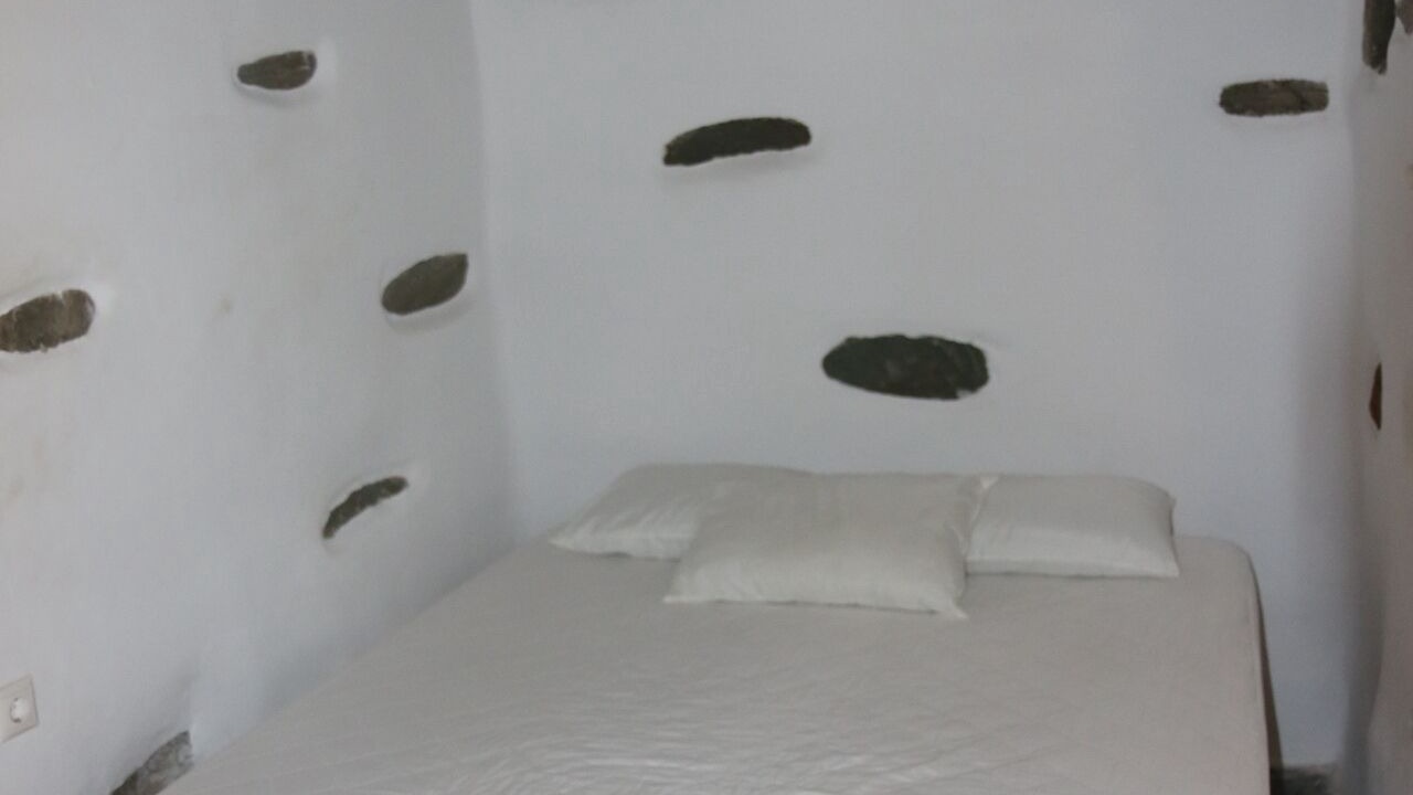 Photo of Bedroom in Agios Romanos