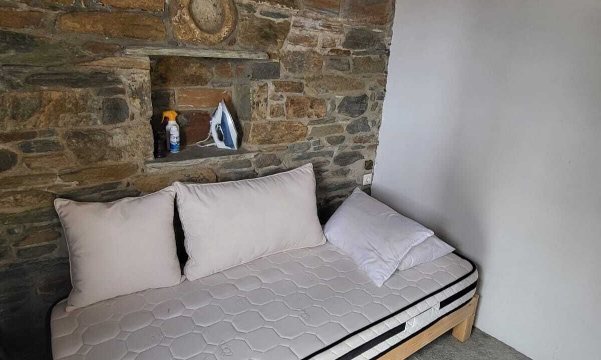 Photo of Bedroom in Agios Romanos