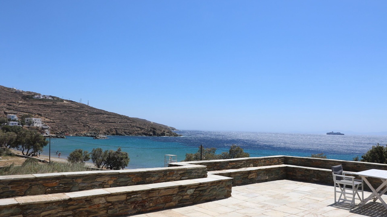Photo of Outdoor in Agios Romanos