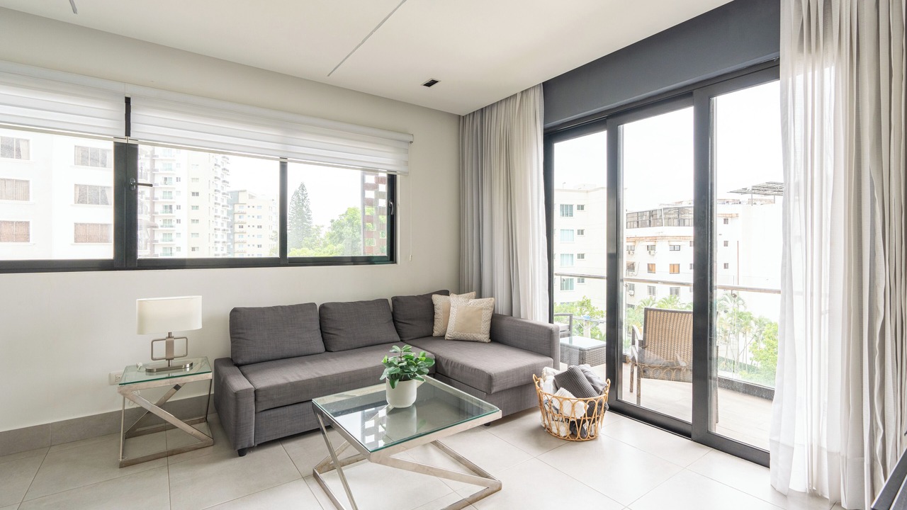 Photo of Livingroom in Santiago Province
