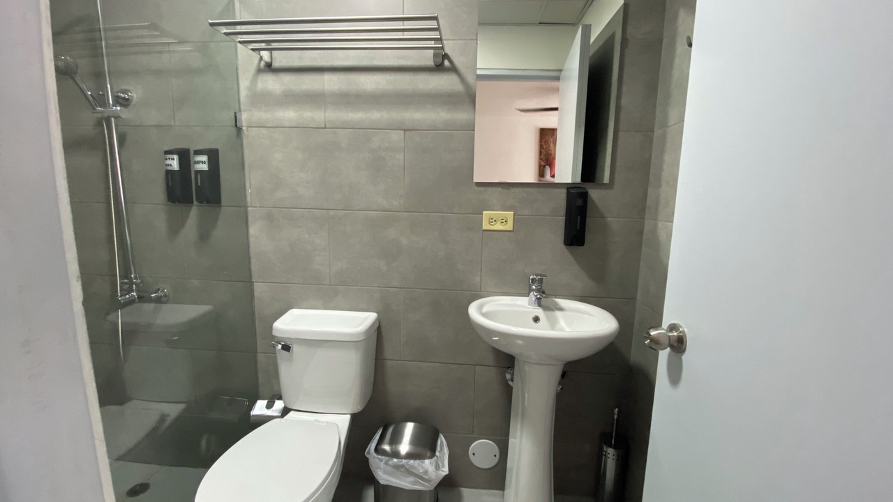 Photo of Bathroom in Samana