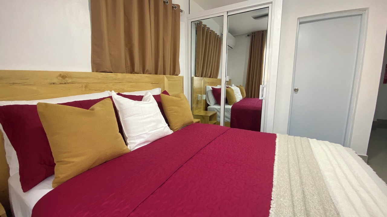Photo of Bedroom in Samana