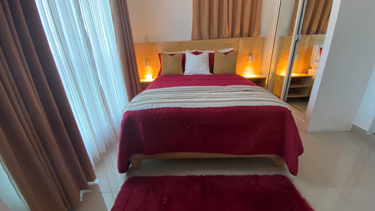 Photo of Bedroom in Samana