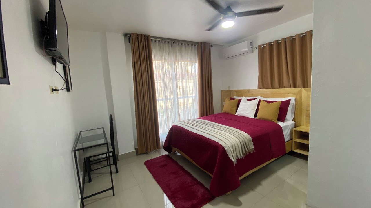 Photo of Bedroom in Samana