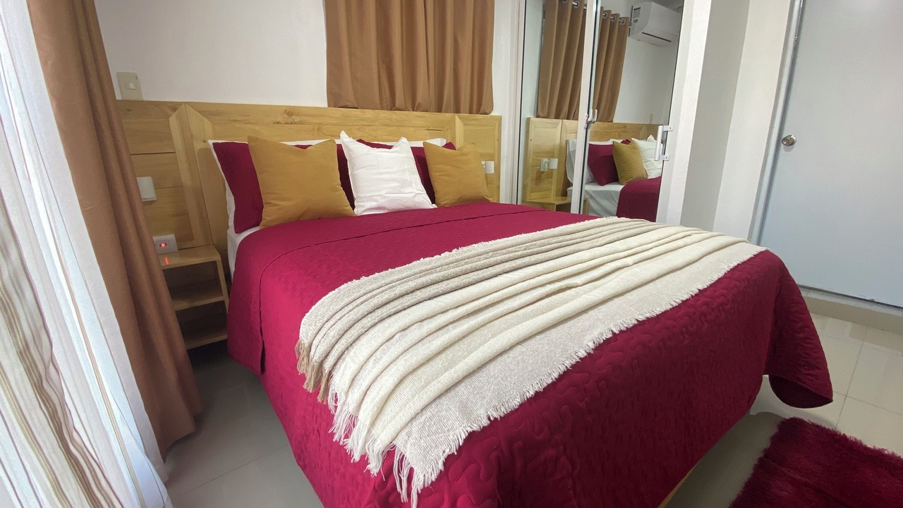 Photo of Bedroom in Samana