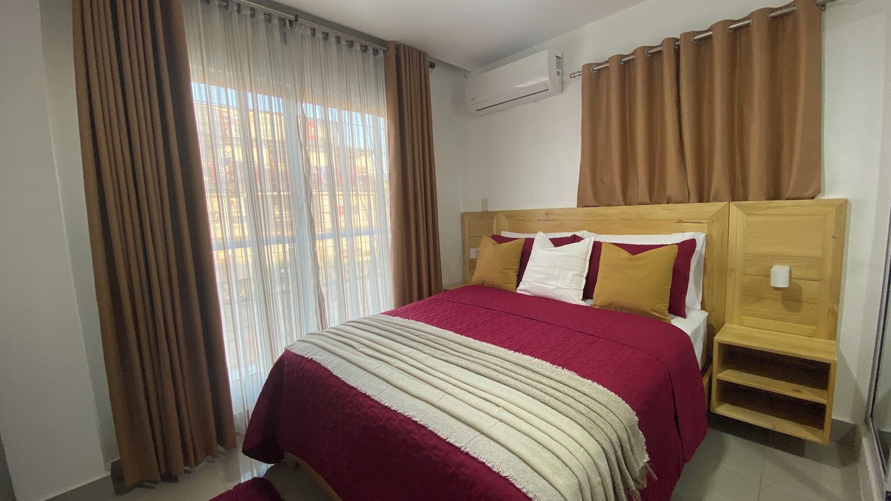 Photo of Bedroom in Samana