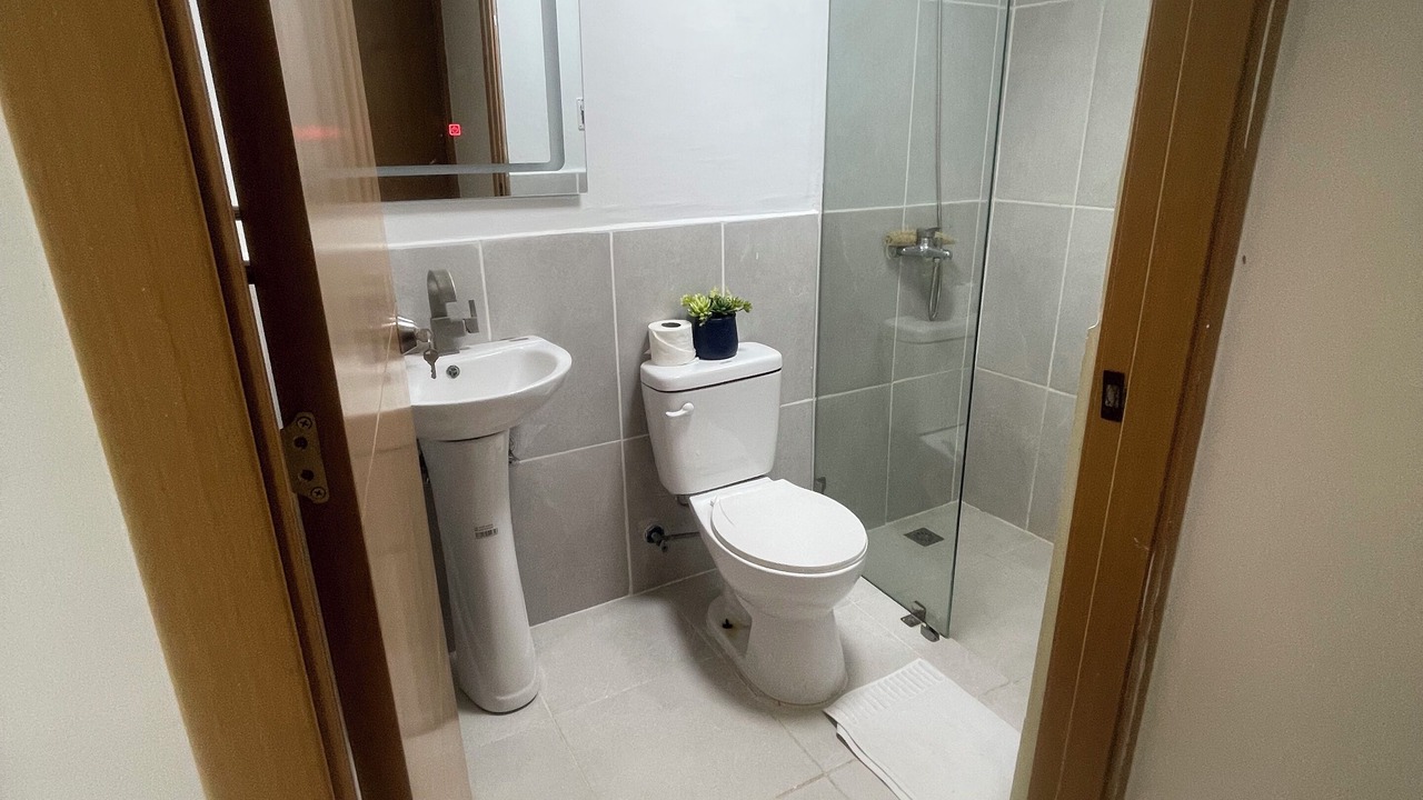Photo of Bathroom in Santo Domingo Este