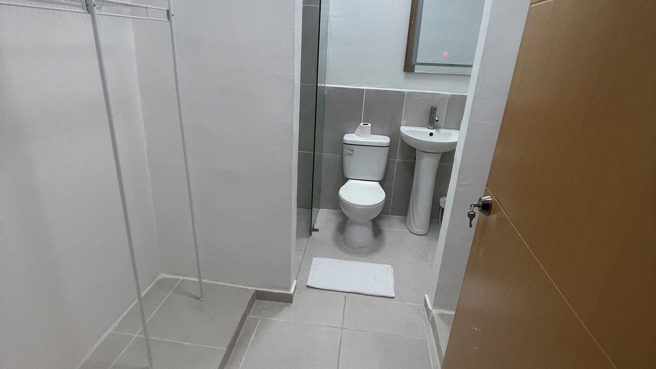 Photo of Bathroom in Santo Domingo Este