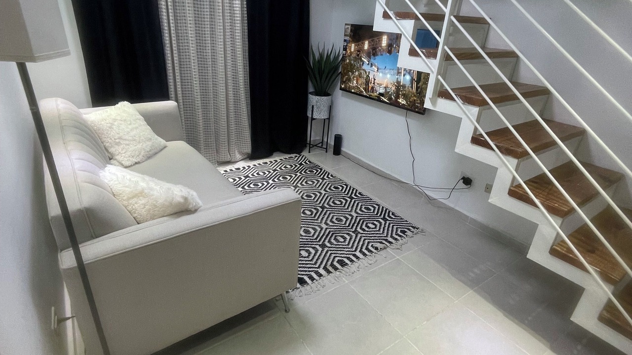 Photo of Livingroom in Santo Domingo Este