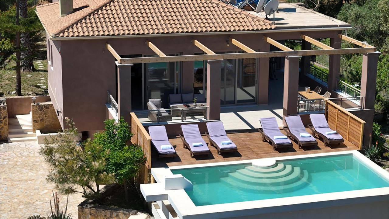 Photo of Outdoor in Akrotiri