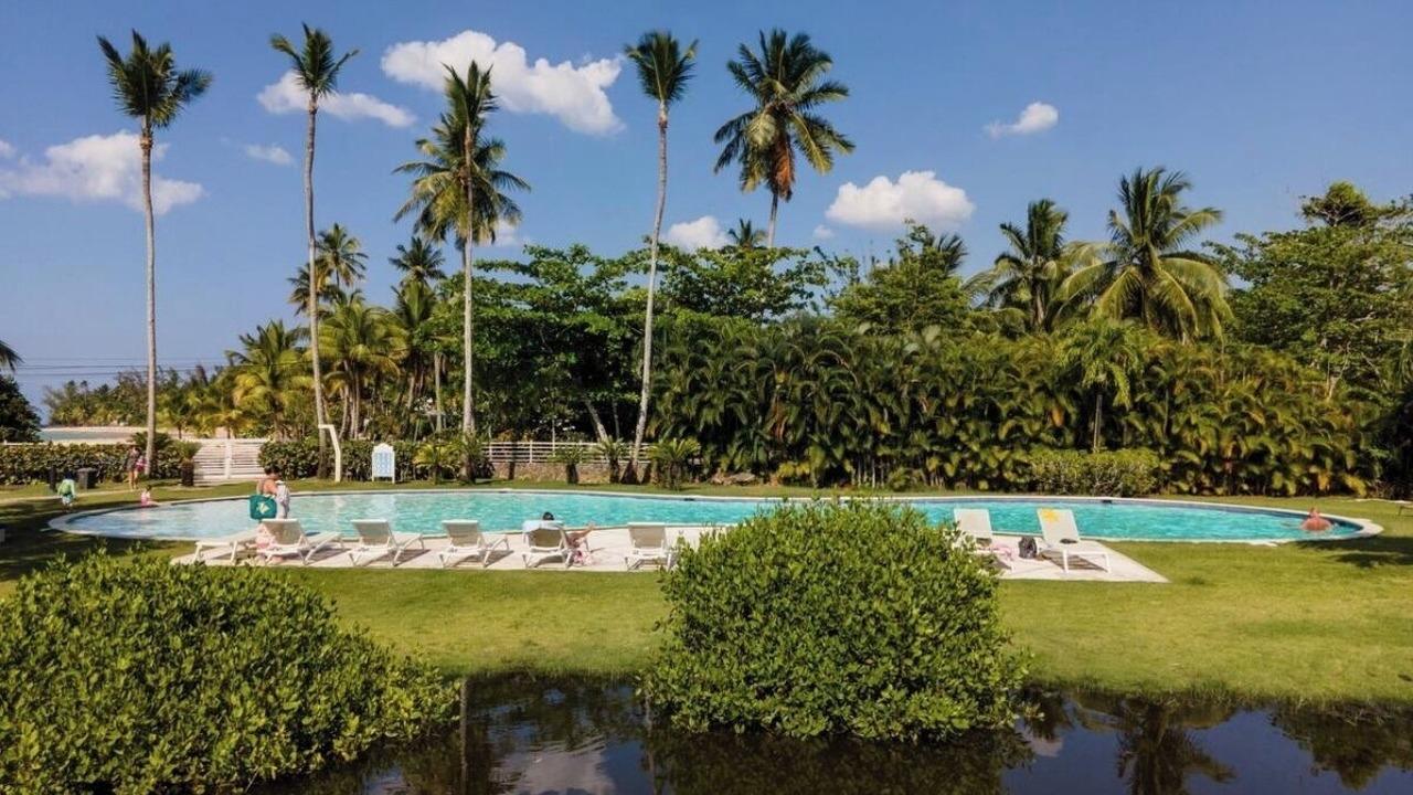Photo of Outdoor in Las Terrenas