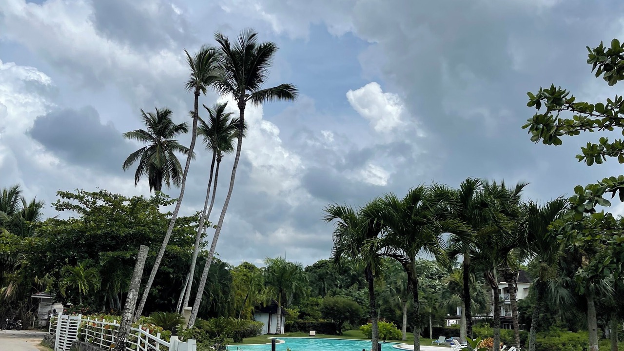 Photo of Outdoor in Las Terrenas