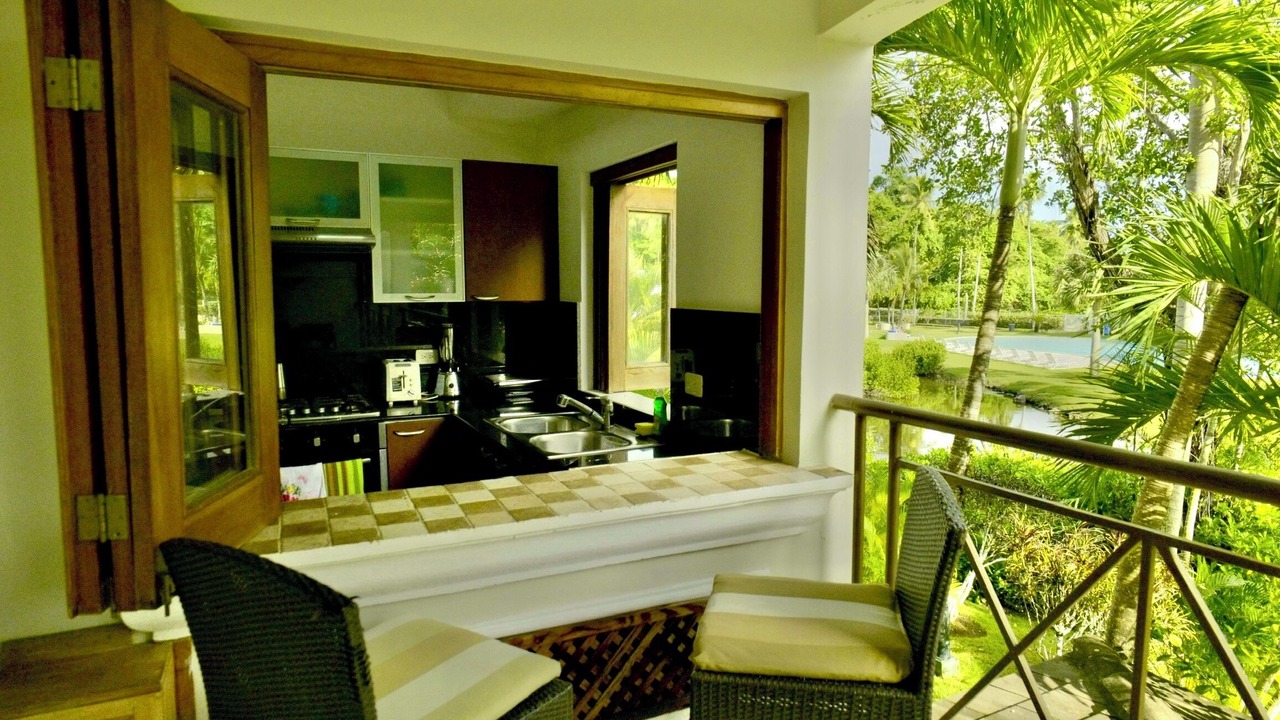 Photo of Kitchen in Las Terrenas