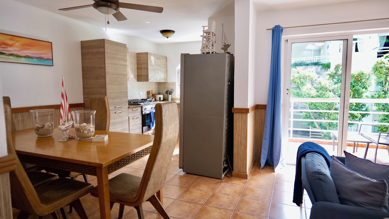Photo of Livingroom in Las Terrenas