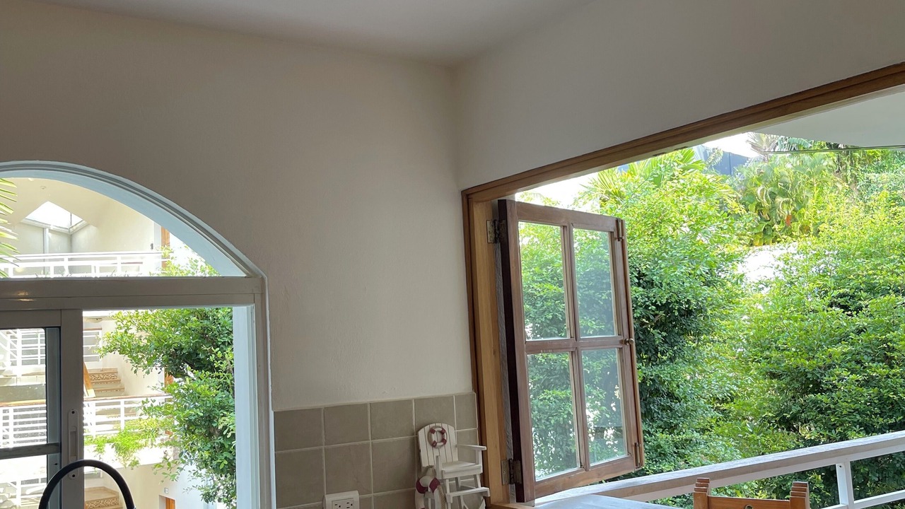 Photo of Kitchen in Las Terrenas
