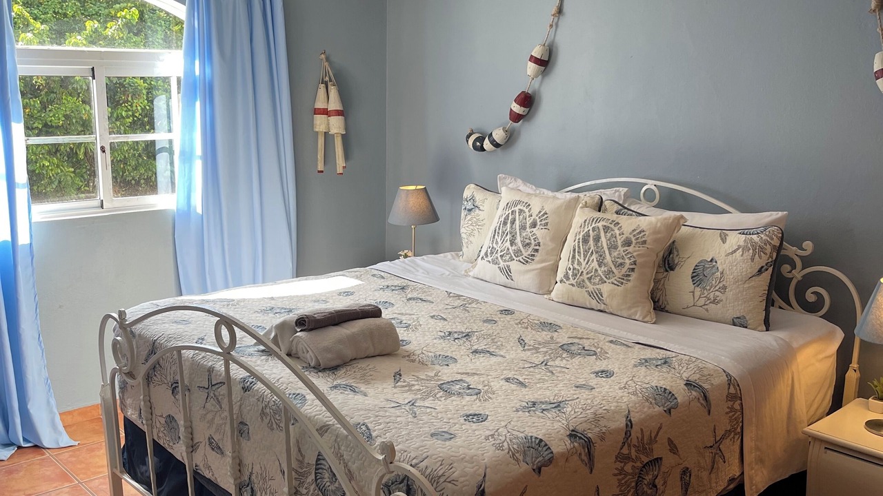 Photo of Bedroom in Las Terrenas