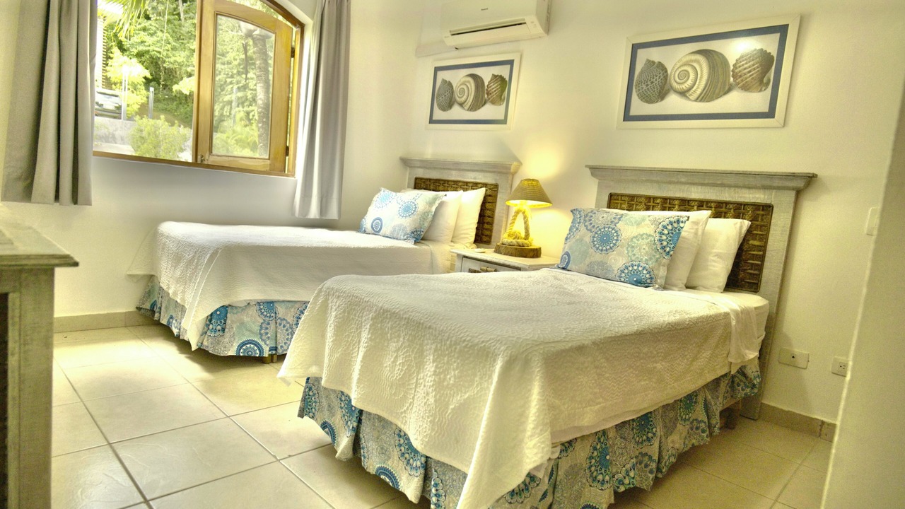 Photo of Bedroom in Las Terrenas