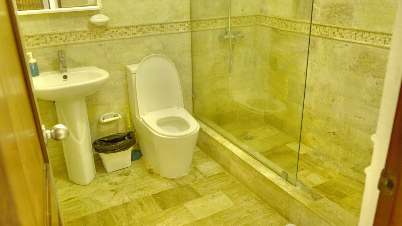 Photo of Bathroom in Las Terrenas