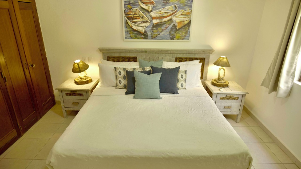 Photo of Bedroom in Las Terrenas