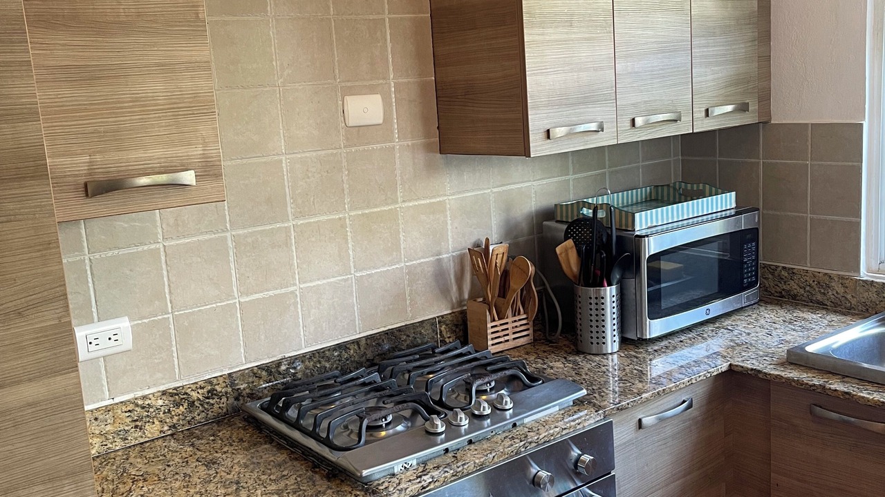 Photo of Kitchen in Las Terrenas