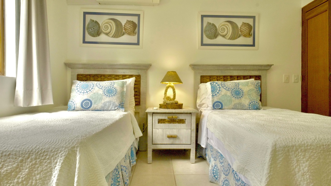 Photo of Bedroom in Las Terrenas