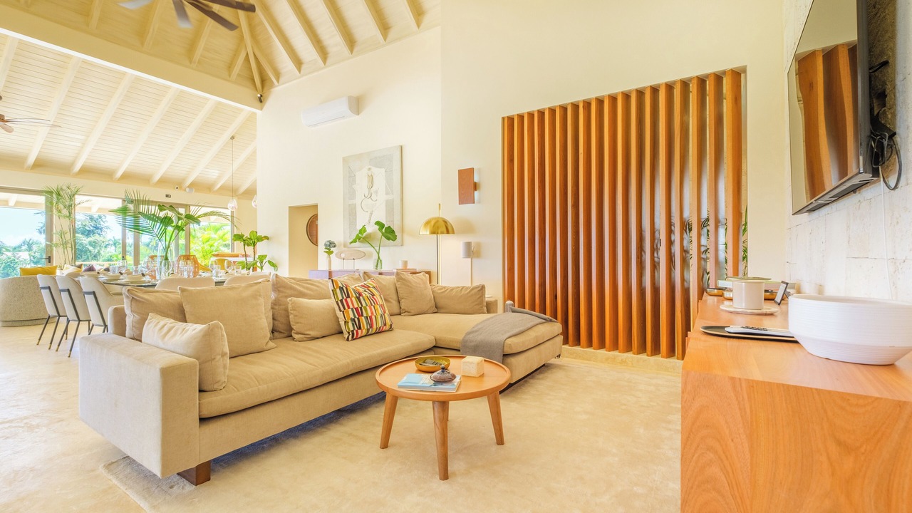 Photo of Livingroom in San Carlos