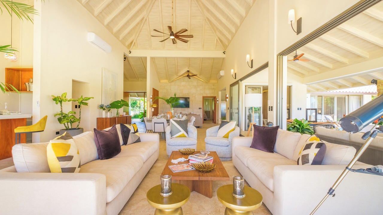 Photo of Livingroom in San Carlos