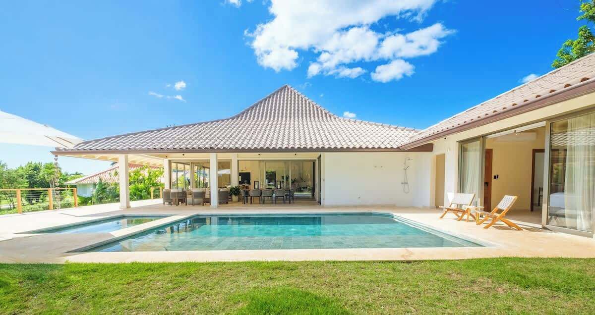 Photo of Outdoor in La Romana